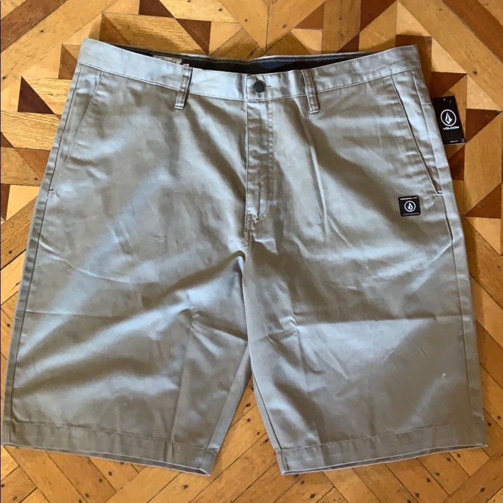 Volcom Vmonty Short